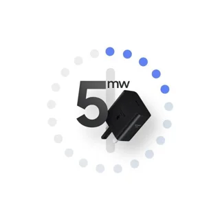 شارژر دیواری 45 وات سامسونگ مدل EP-T4511 Low Standby به همراه کابل 1.8 متری - سه پین 101808619