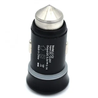 شارژر فندکی 15وات لیامی مدل LM-80 101949473