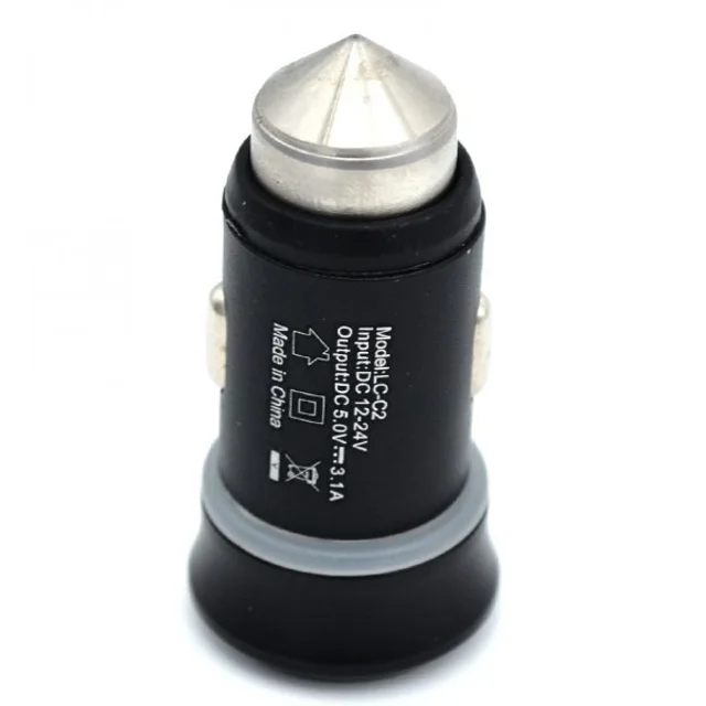 شارژر فندکی 15وات لیامی مدل LM-80 101949473