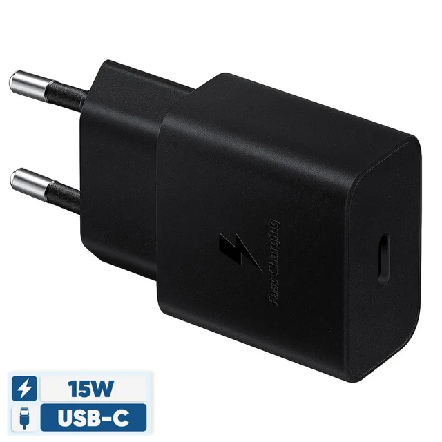 شارژر دیواری 15 وات سامسونگ مدل EP-T1510 101806670