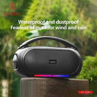 اسپیکر بلوتوثی ارلدام مدل ET-A35 101782204