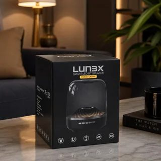 اسپیکر قابل حمل مدل LX2500 101816896