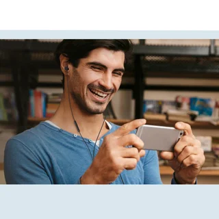 هندزفری مک دودو مدل HP-4060 101967439