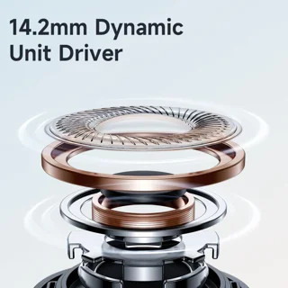 هندزفری مک دودو مدل HP-4060 101967437