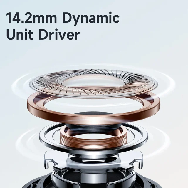 هندزفری مک دودو مدل HP-4060 101967437