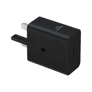 شارژر دیواری 45 وات سامسونگ مدل EP-T4511 Low Standby به همراه کابل 1.8 متری - سه پین 101808620