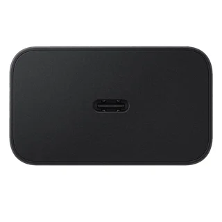 شارژر دیواری 45 وات سامسونگ مدل EP-T4511 Low Standby به همراه کابل 1.8 متری - سه پین 101808621