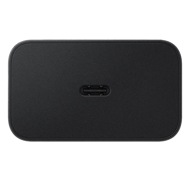 شارژر دیواری 45 وات سامسونگ مدل EP-T4511 Low Standby به همراه کابل 1.8 متری - سه پین 101808621