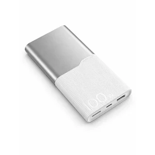 پاوربانک 100 وات وان پلاس مدل Supervooc ظرفیت 12000 میلی‌آمپرساعت 101782241