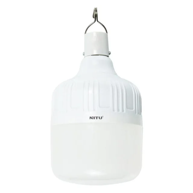 لامپ 40 وات نیتو مدل LED01 شارژی 101782216