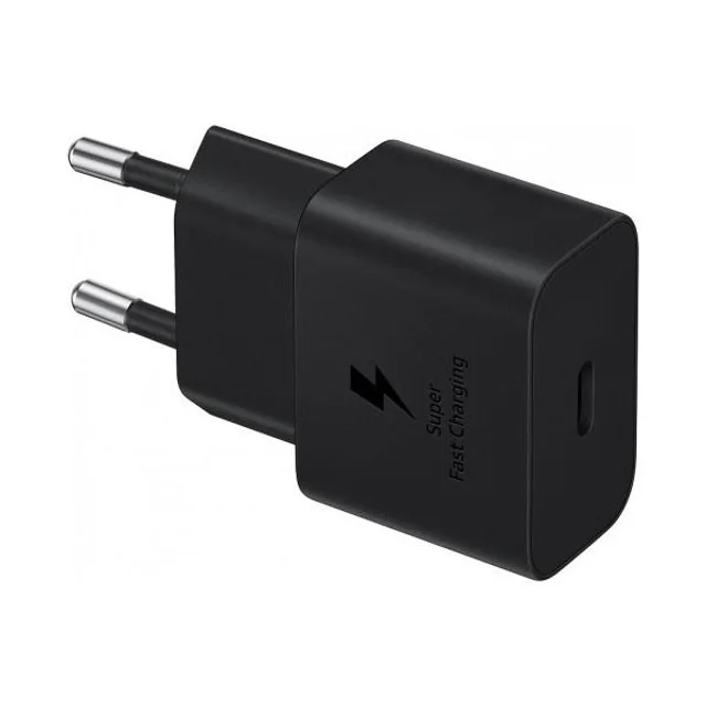 شارژر دیواری 25 وات سامسونگ مدل EP-T2510 101807342