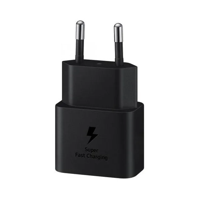 شارژر دیواری 25 وات سامسونگ مدل EP-T2510 101807341